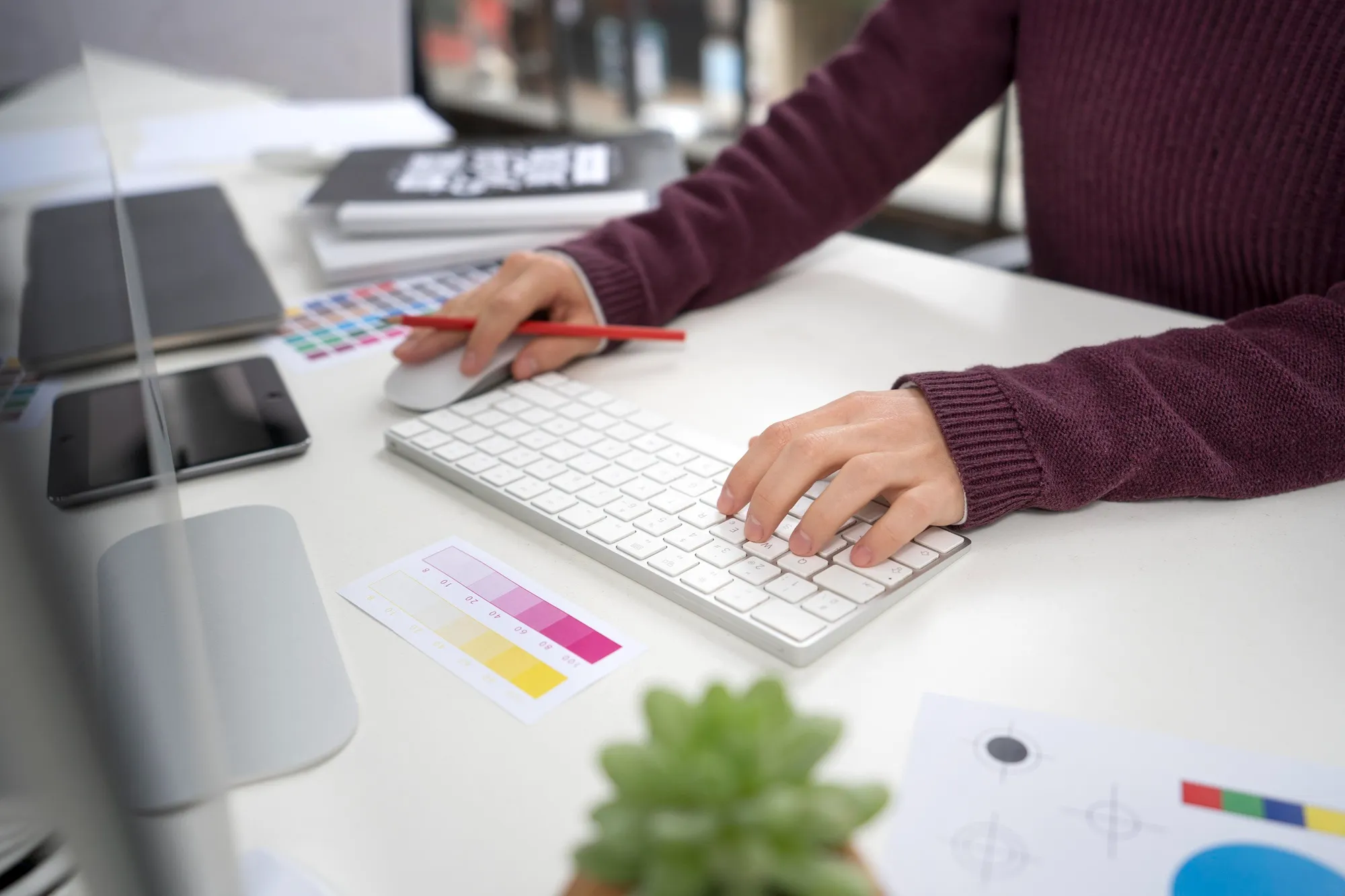 Social Media Growth That Actually Converts